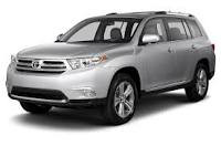 Premium SUV class