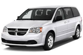 Minivan class