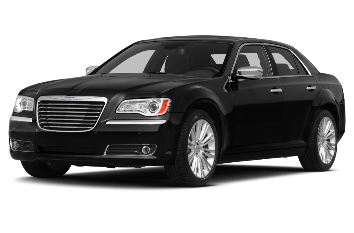 Premium Sedan class